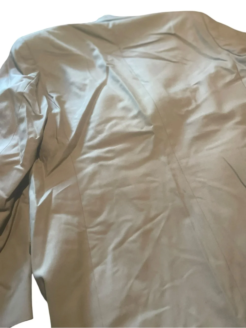 Ralph Lauren Beige Men's Blazer